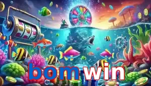 Trò Chơi Bắn Cá Phổ Biến Tại bomwin