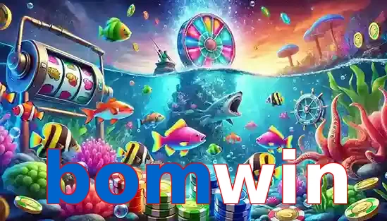 Trò Chơi Bắn Cá Phổ Biến Tại bomwin