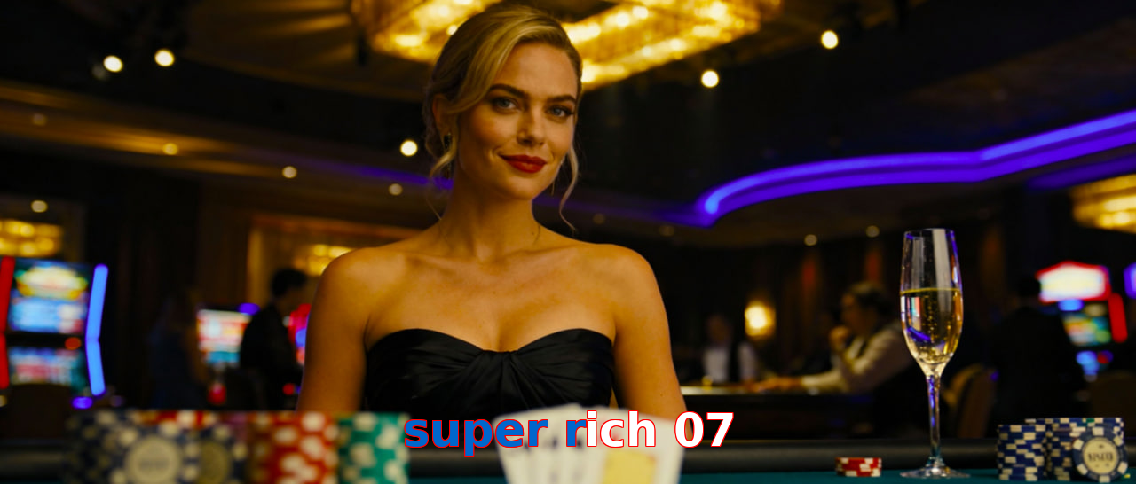Super Rich 07